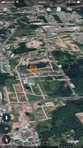 Lote/Terreno à venda, 410m² no Jardim das Hortências, Caxias do Sul