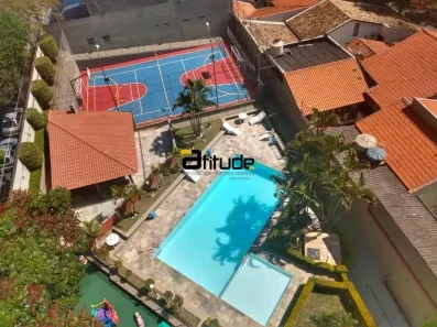 Apartamento com 2 Quartos à venda, 59m² no Quitaúna, Osasco