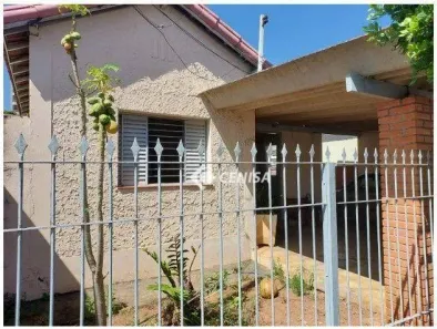 Casa com 2 Quartos à venda, 70m² no Centro, Indaiatuba