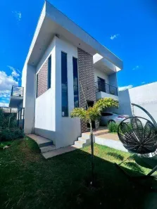 Casa com 3 Quartos à venda, 137m² no Residencial Tosi, Itupeva