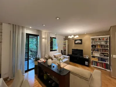 Apartamento com 3 Quartos à venda, 150m² no Parque Bairro Morumbi, São Paulo