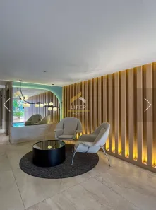 Apartamento com 3 Quartos à venda, 125m² no Vila Brandina, Campinas