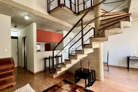 Apartamento com 2 Quartos à venda, 117m² no Savassi, Belo Horizonte