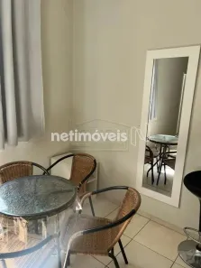 Apartamento com 2 Quartos à venda, 45m² no Laranjeiras, Betim