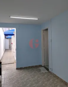 Imóvel Comercial para alugar, 170m² no Centro, São José dos Campos