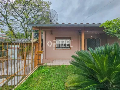 Casa com 3 Quartos para alugar, 191m² no Roselândia, Novo Hamburgo