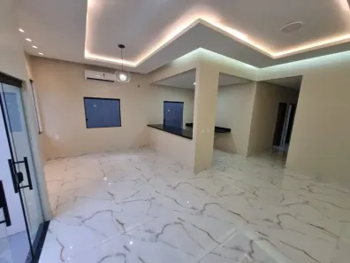 Casa de Condomínio com 3 Quartos à venda, 130m² no Tarumã, Manaus