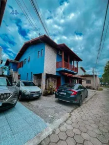 Casa com 4 Quartos para alugar, 150m² no João Paulo, Florianópolis