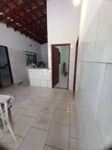 Casa com 3 Quartos à venda, 180m² no Residencial Alto das Andorinhas, São José do Rio Preto