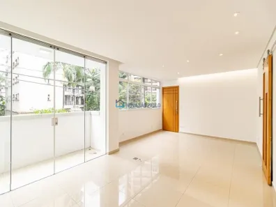 Apartamento com 2 Quartos à venda, 107m² no Jardim Paulista, São Paulo