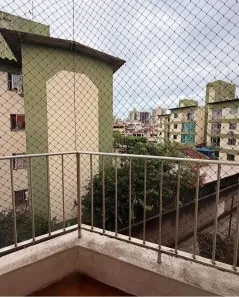 Apartamento com 2 Quartos à venda, 52m² no Praia das Gaivotas, Vila Velha