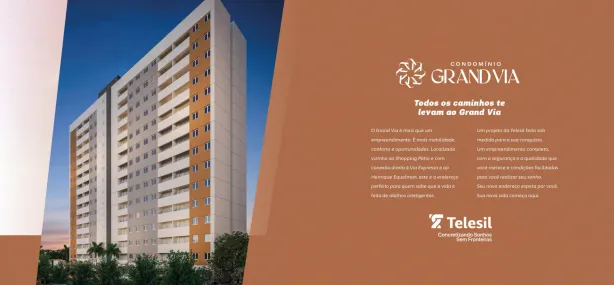 Apartamento com 2 Quartos à venda, 45m² no Antares, Maceió