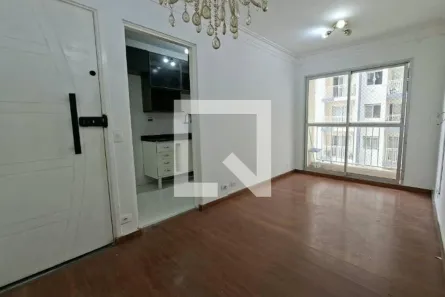 Apartamento com 3 Quartos à venda, 61m² no Novo Homero Thon, Santo André