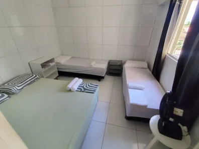 Apartamento com 1 Quarto à venda, 38m² no Boa Vista, Recife