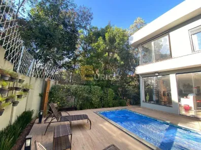 Casa de Condomínio com 3 Quartos à venda, 320m² no Residencial Santa Maria, Valinhos