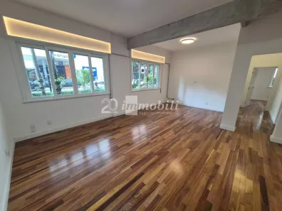 Apartamento com 3 Quartos à venda, 145m² no Consolação, São Paulo