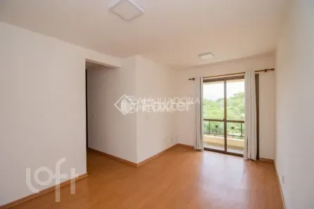 Apartamento com 2 Quartos à venda, 57m² no Três Figueiras, Porto Alegre