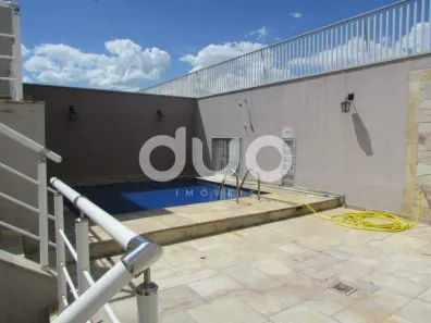 Apartamento com 3 Quartos à venda, 369m² no Cidade Alta, Piracicaba