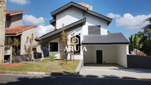 Casa de Condomínio com 4 Quartos à venda, 330m² no Arujá 5, Arujá