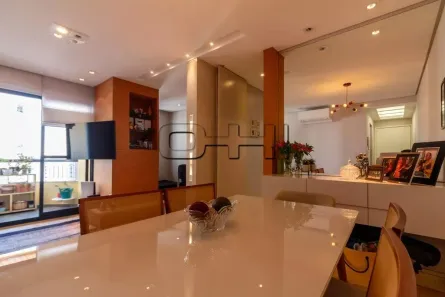 Apartamento com 3 Quartos à venda, 73m² no Vila Olímpia, São Paulo
