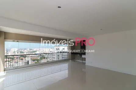 Cobertura com 3 Quartos à venda, 221m² no Jardim da Saúde, São Paulo