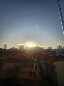 Apartamento com 1 Quarto para alugar, 35m² no Vila Monumento, São Paulo