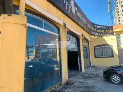 Galpão/Depósito/Armazém para alugar, 356m² no Zona Central, Rio Claro