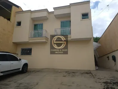 Sobrado com 2 Quartos à venda, 67m² no Cidade Antônio Estevão de Carvalho, São Paulo