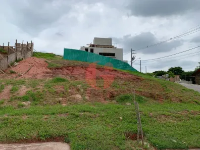 Lote/Terreno à venda, 306m² no Condomínio Vem Viver Jacareí, Jacareí