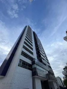 Apartamento com 4 Quartos à venda, 164m² no Aleixo, Manaus