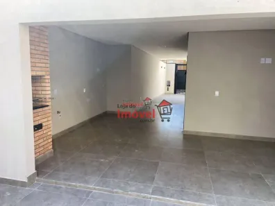 Casa com 3 Quartos à venda, 214m² no Demarchi, São Bernardo do Campo