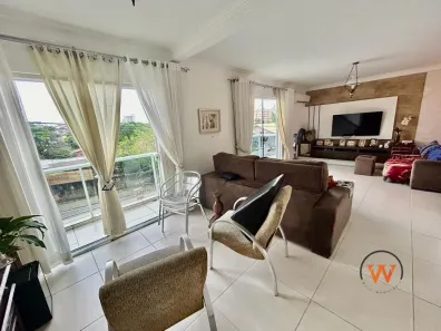 Casa com 6 Quartos à venda, 359m² no Coloninha, Florianópolis