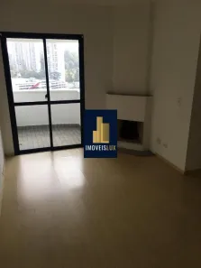 Apartamento com 2 Quartos à venda, 72m² no Vila Andrade, São Paulo