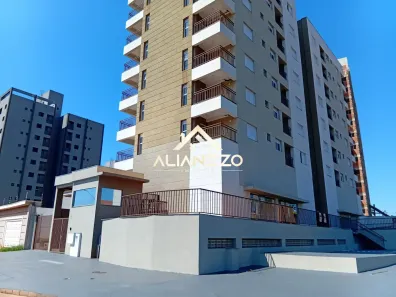 Ponto Comercial para alugar, 50m² no Ribeirânia, Ribeirão Preto