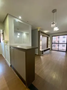 Apartamento com 2 Quartos à venda, 59m² no Jardim Belval, Barueri