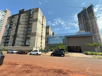 Apartamento com 2 Quartos à venda, 58m² no Jardim Aclimação, Maringá