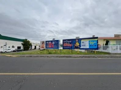 Lote/Terreno para alugar, 864m² no Coloninha, Araranguá