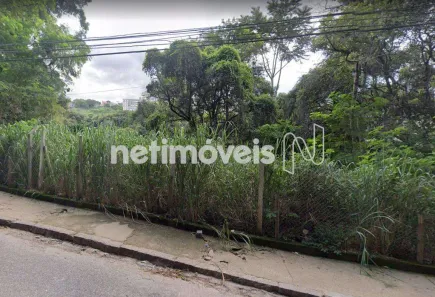 Lote/Terreno à venda, 982m² no Coração de Jesus, Belo Horizonte