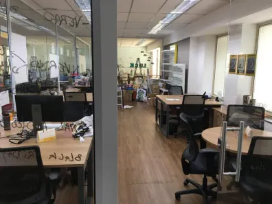 Sala Comercial para alugar, 609m² no Vila Olímpia, São Paulo