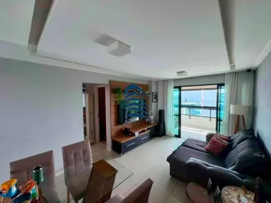 Apartamento com 1 Quarto à venda, 55m² no Paralela, Salvador