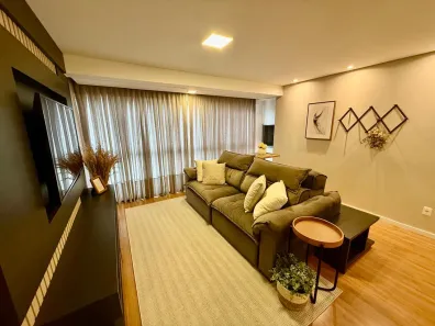 Apartamento com 2 Quartos à venda, 99m² no Glória, Joinville