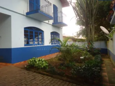 Sobrado com 5 Quartos à venda, 238m² no Jardim Santa Helena, São Paulo
