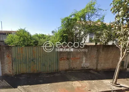 Lote/Terreno à venda, 432m² no Mercês, Uberaba