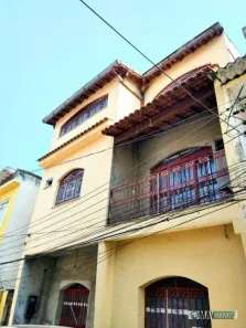 Casa com 3 Quartos à venda, 160m² no Praça Seca, Rio de Janeiro
