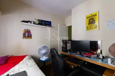 Apartamento com 3 Quartos à venda, 101m² no Lagoa, Rio de Janeiro