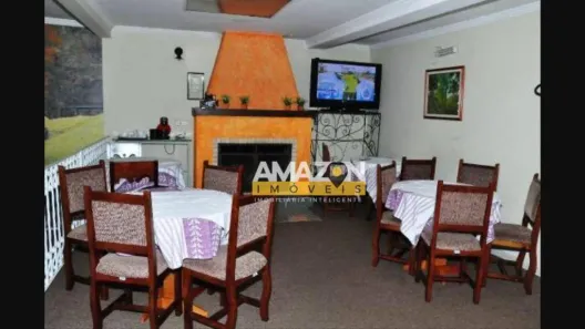 Imóvel Comercial com 17 Quartos à venda, 690m² no J Paulista, Campos do Jordão