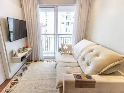 Apartamento com 2 Quartos à venda, 38m² no Vila Invernada, São Paulo