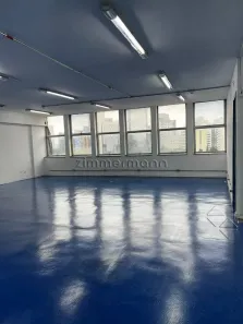 Sala Comercial à venda, 334m² no Consolação, São Paulo