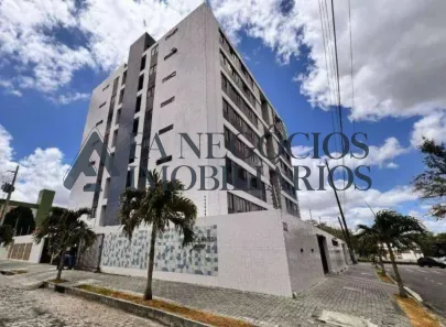Apartamento com 2 Quartos à venda, 59m² no Catolé, Campina Grande