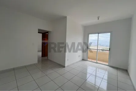 Apartamento com 2 Quartos para alugar, 58m² no Jardim Marajoara, Nova Odessa